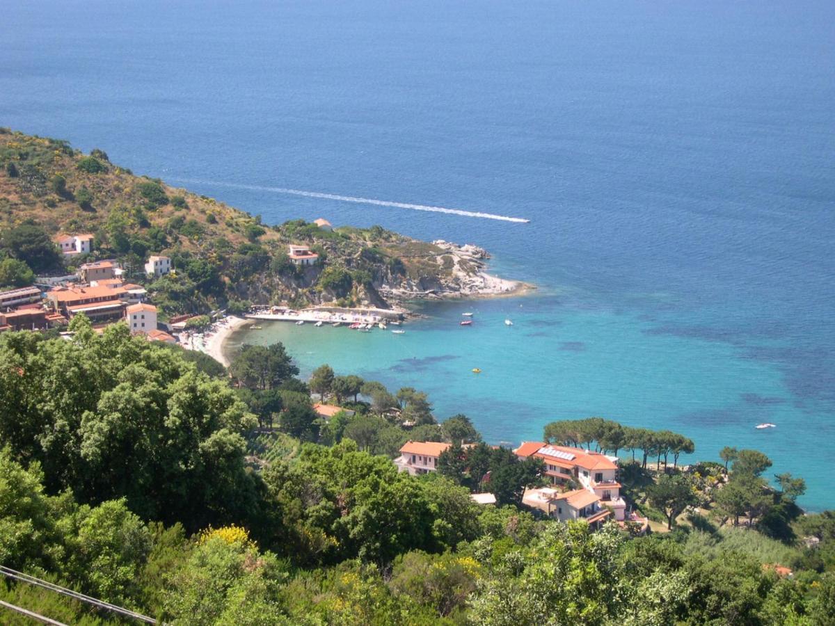 Villa Dei Limoni Sant'Andrea  Luaran gambar