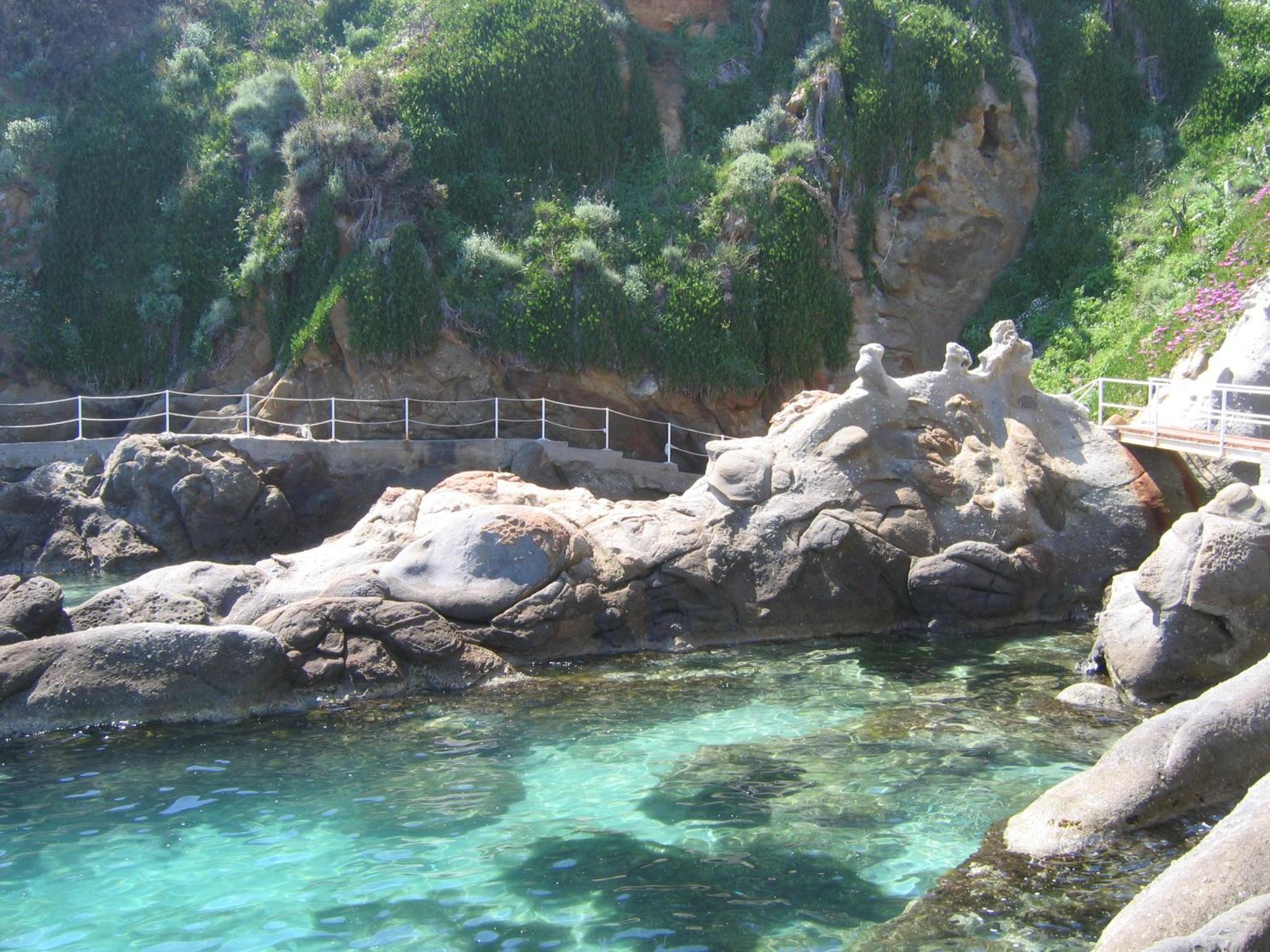 Villa Dei Limoni Sant'Andrea  Luaran gambar