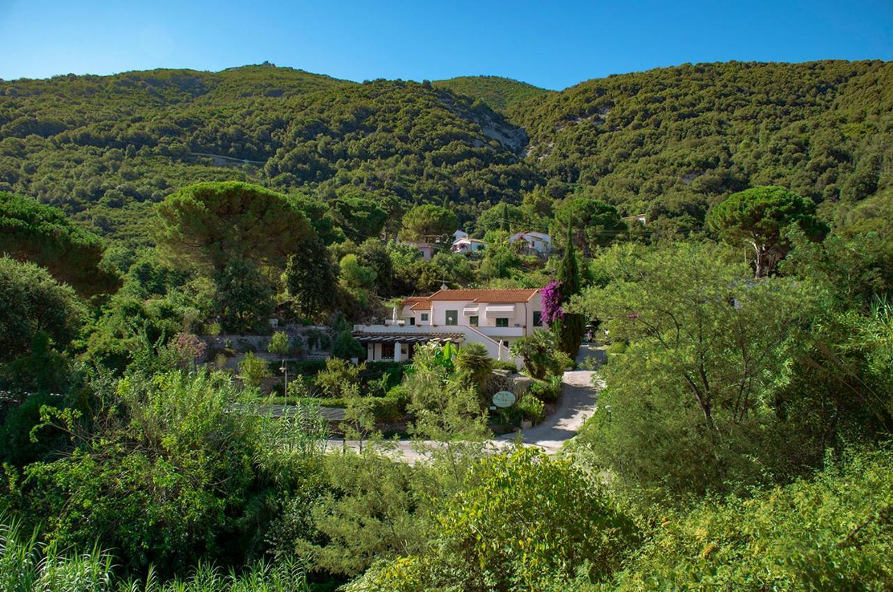 Villa Dei Limoni Sant'Andrea  Luaran gambar