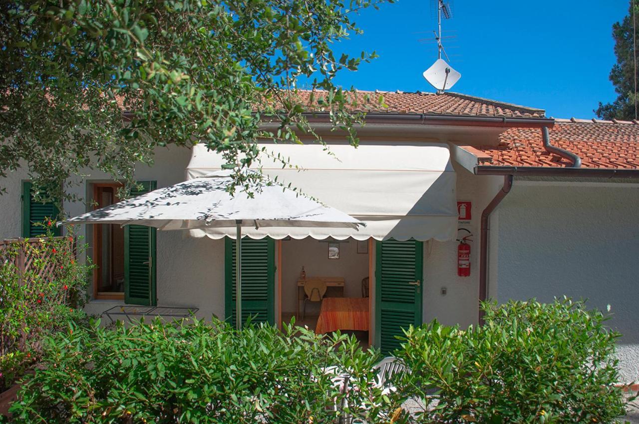 Villa Dei Limoni Sant'Andrea  Luaran gambar